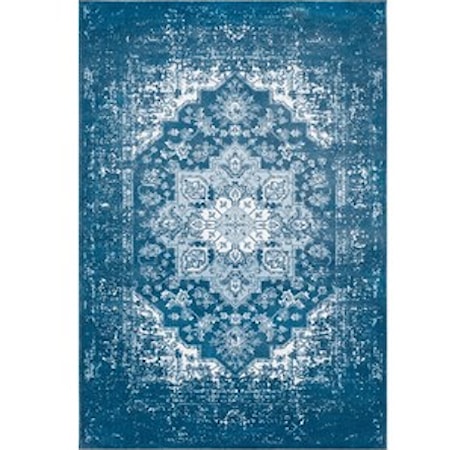 3&apos; 9&quot; x 5&apos; 2&quot; Rug