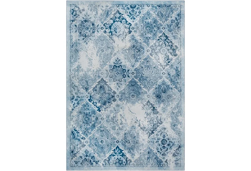 Nova 7' 8" x 10' 6" Rug by Surya at Sheely's Furniture & Appliance