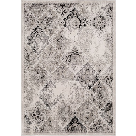 2' 2" x 3' Rug