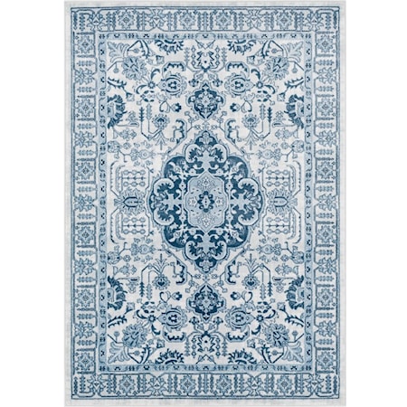 2' 2" x 3' Rug