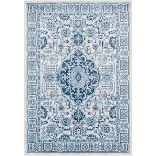 3' 9" x 5' 2" Rug