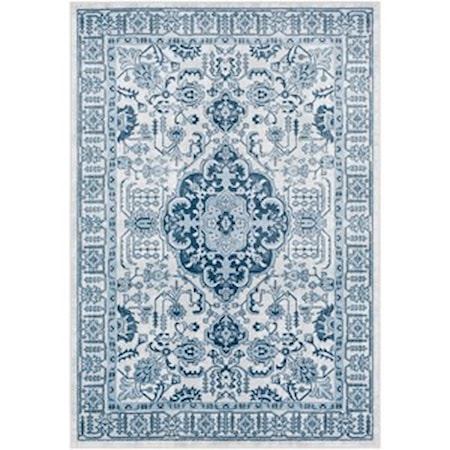 3' 9" x 5' 2" Rug