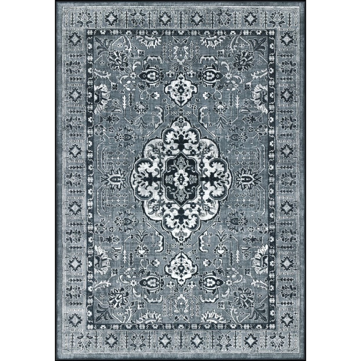 Surya Nova 2' 2" x 3' Rug