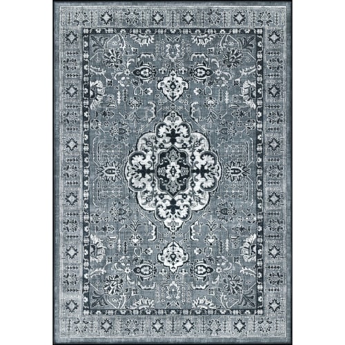 2' 2" x 3' Rug