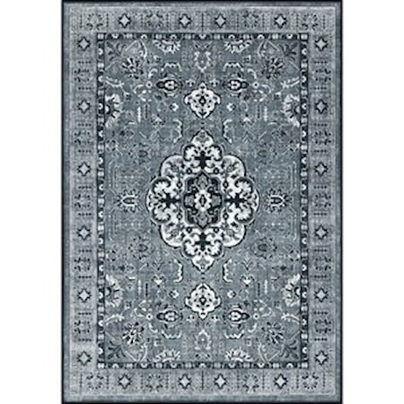 2' 2" x 3' Rug