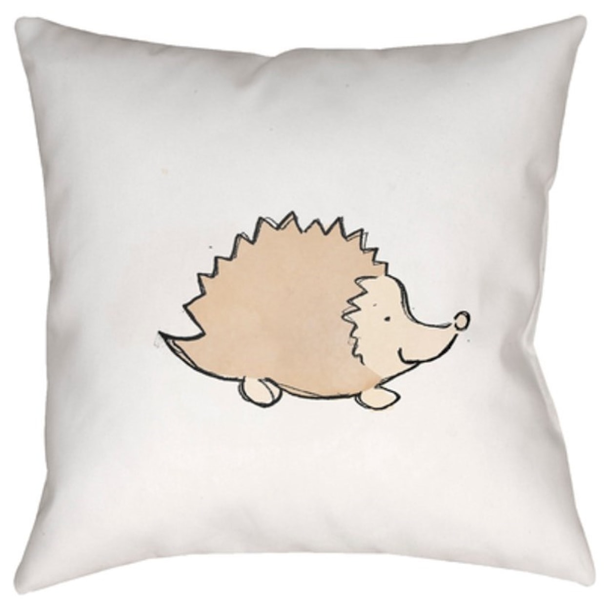 Surya Nursery Pillow