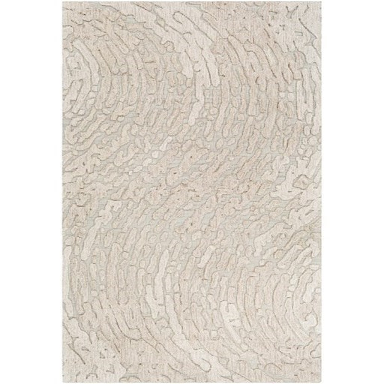 Surya Oakland 2' x 3' Rug