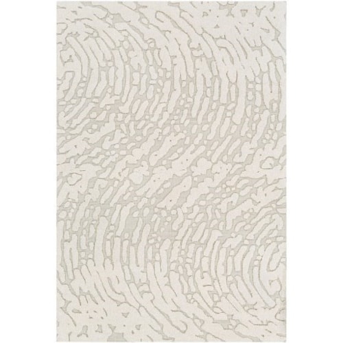 5' x 7'6" Rug