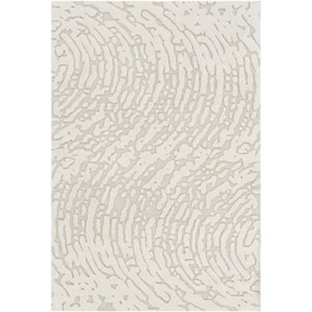 5' x 7'6" Rug