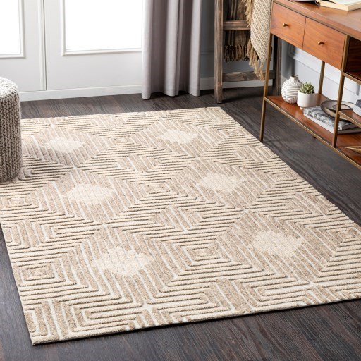Surya Oakland 5' x 7'6" Rug