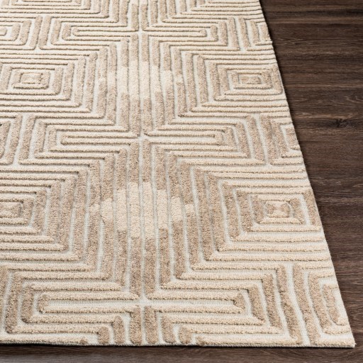 Surya Oakland 5' x 7'6" Rug