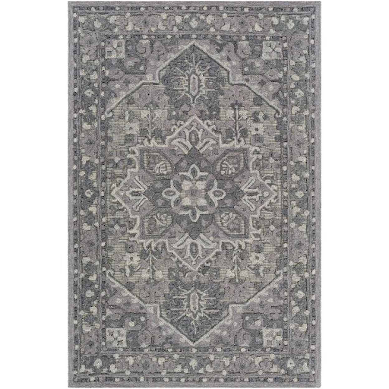 Surya Oakland 2' x 3' Rug