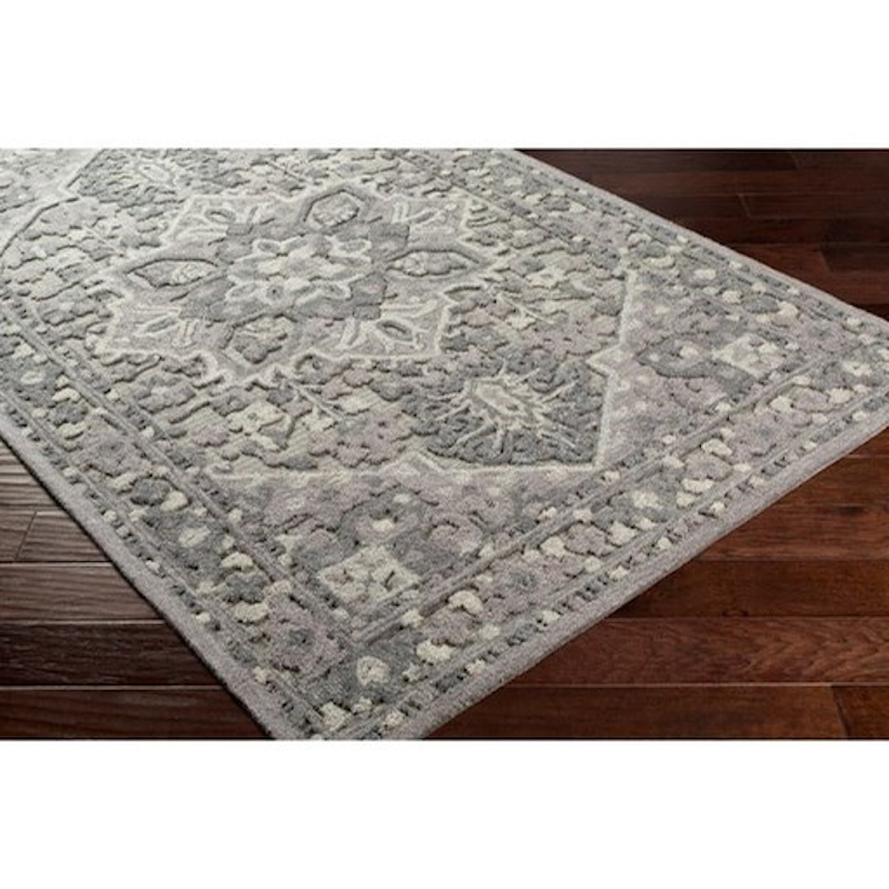 Surya Oakland 2' x 3' Rug