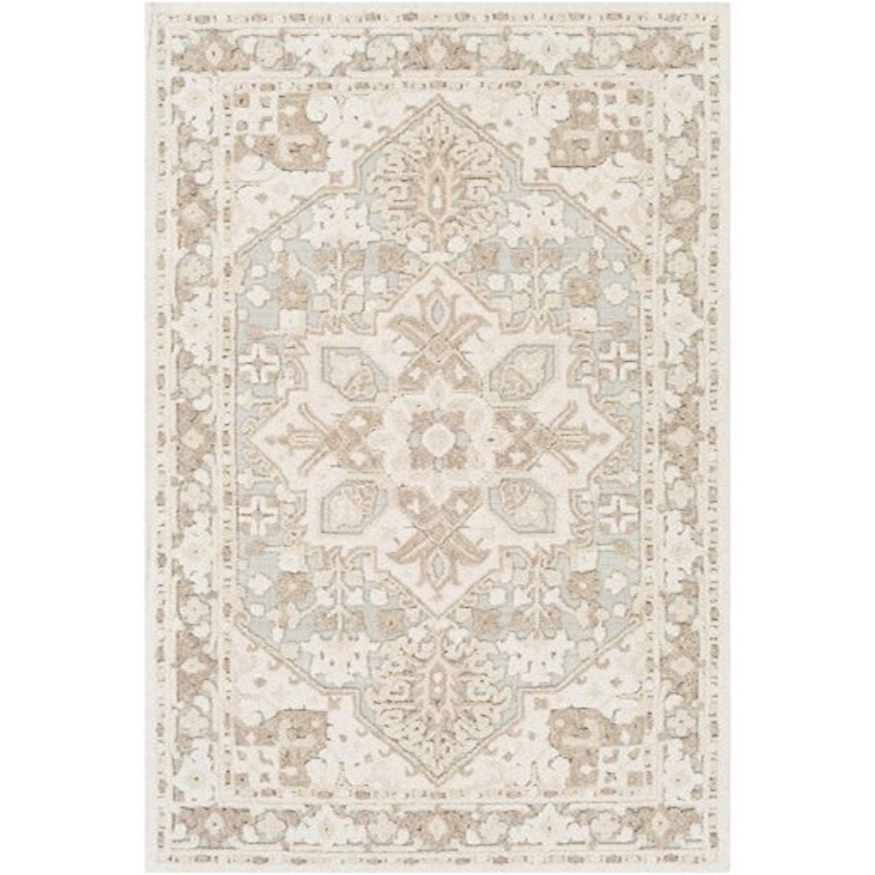 Surya Oakland 5' x 7'6" Rug