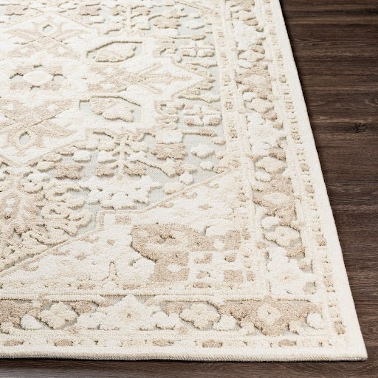 Surya Oakland 5' x 7'6" Rug