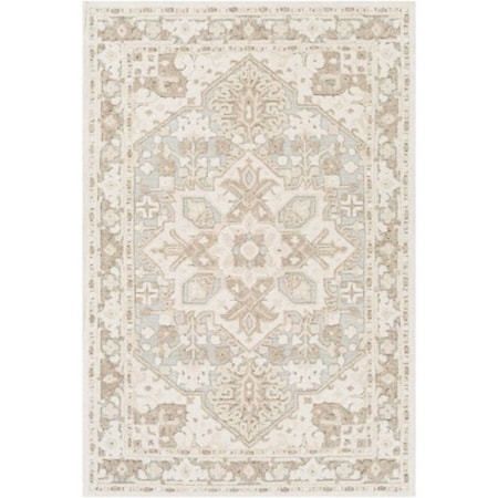 8' x 10' Rug