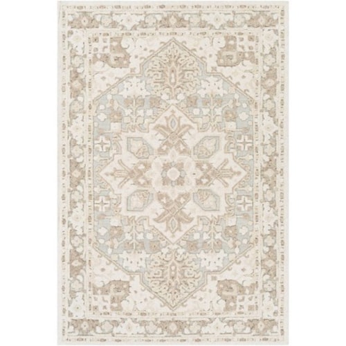 8' x 10' Rug