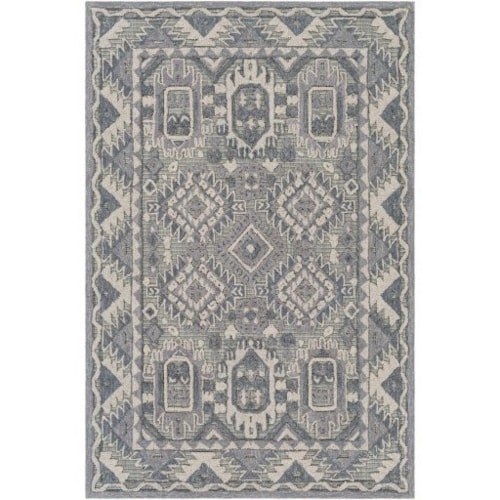 2' x 3' Rug