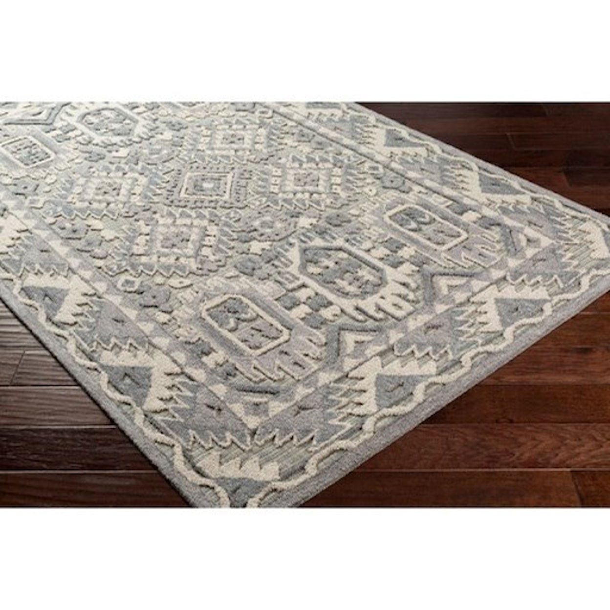 Surya Oakland 2' x 3' Rug