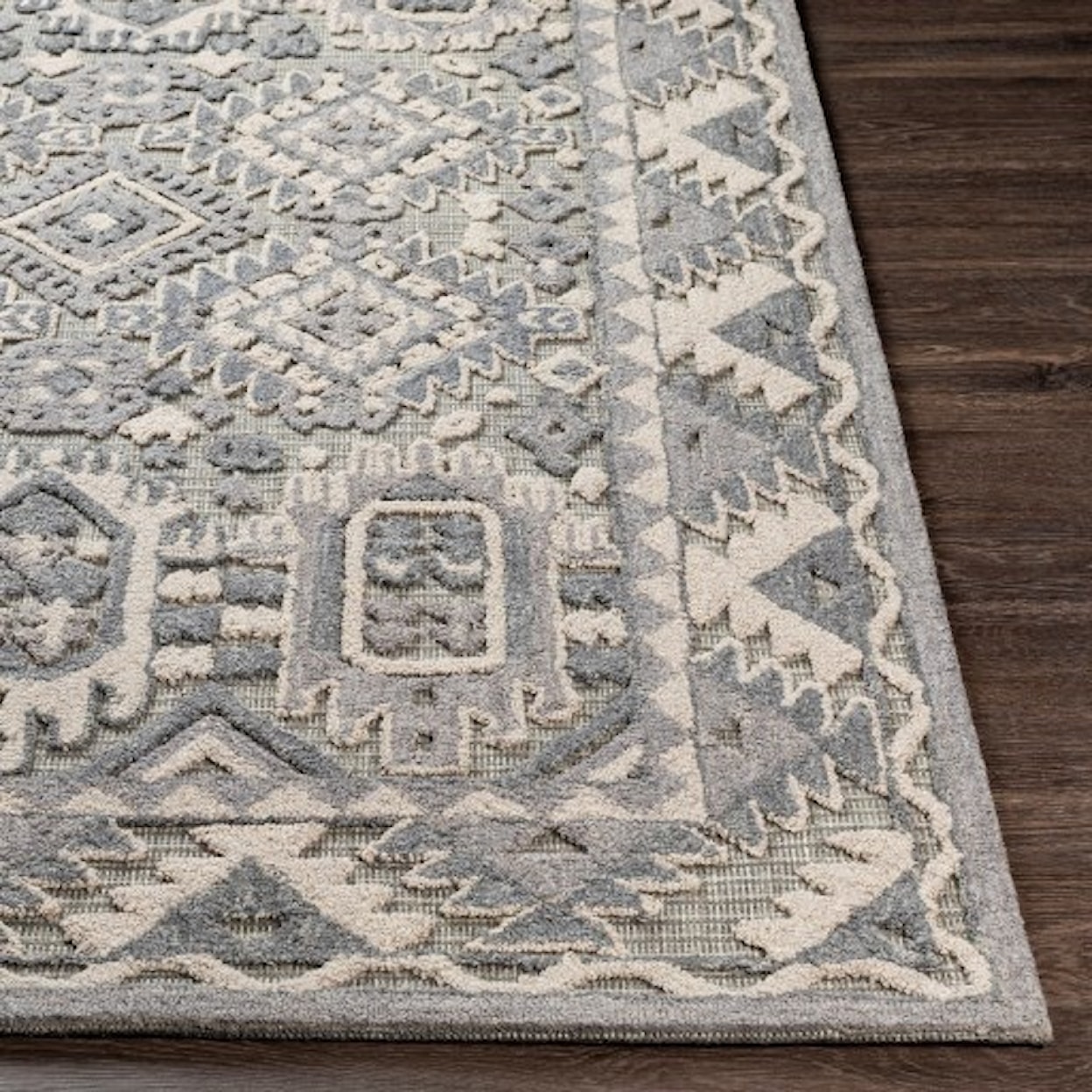 Surya Oakland 8' x 10' Rug