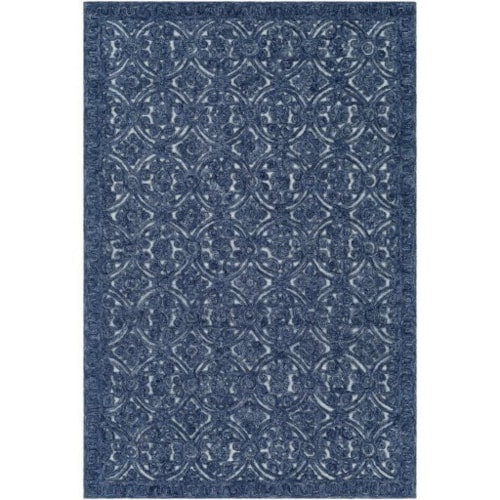 5' x 7'6" Rug