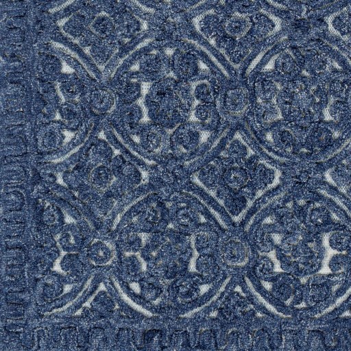 Surya Oakland 5' x 7'6" Rug