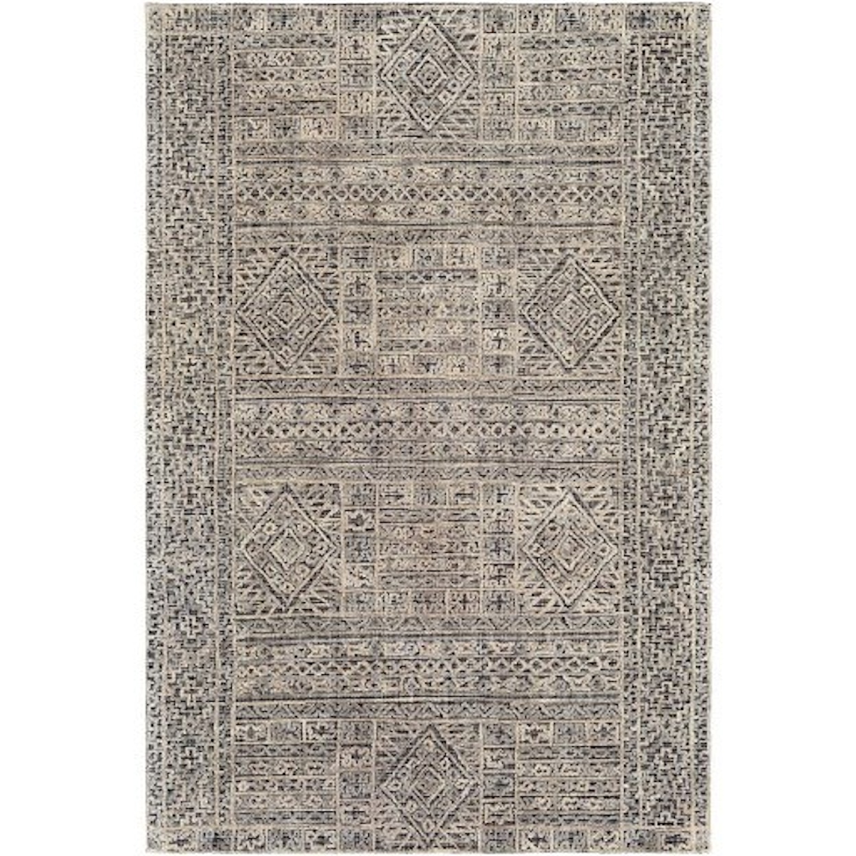 Surya Oakland 10' x 14' Rug