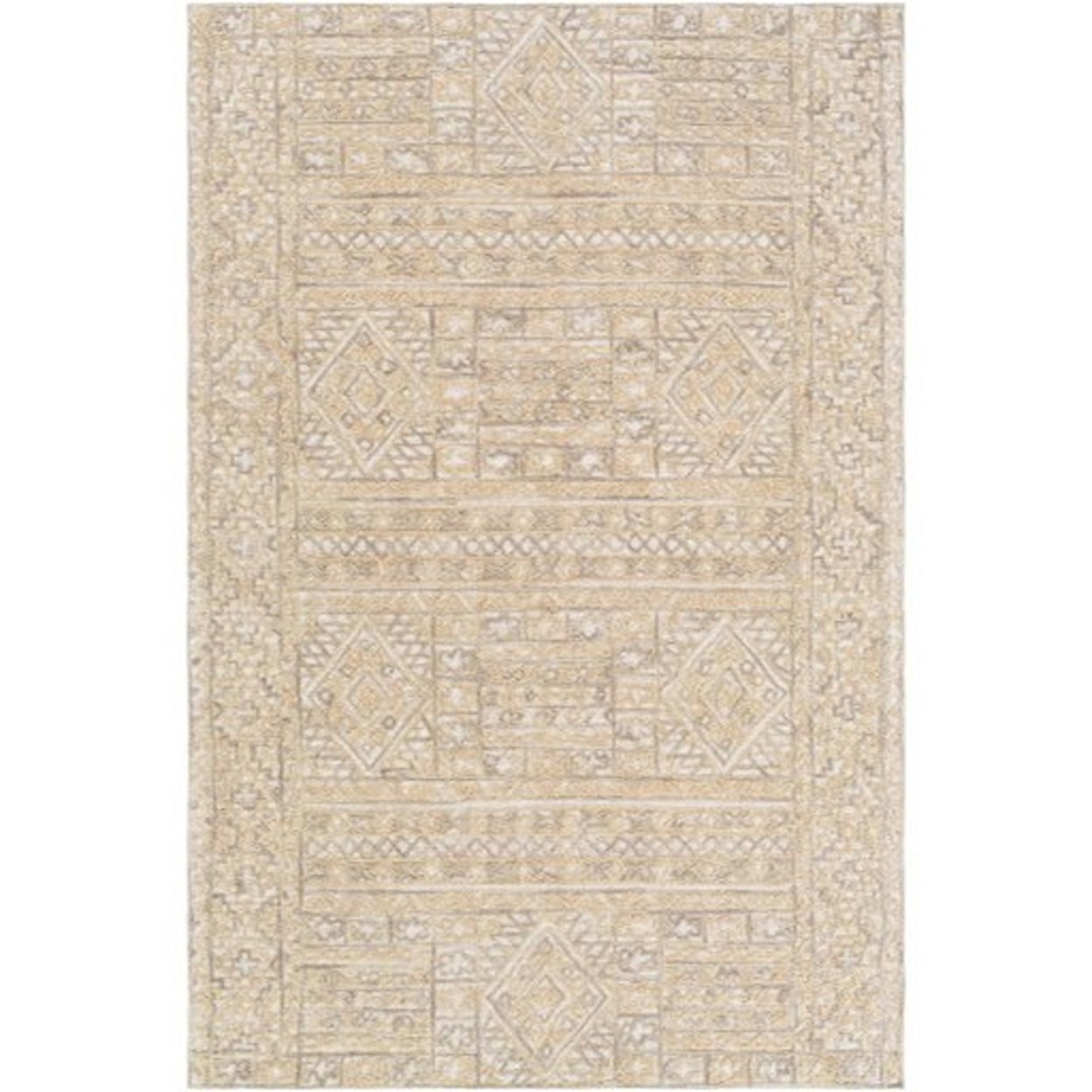 Surya Oakland 8' x 10' Rug