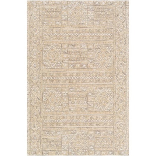8' x 10' Rug