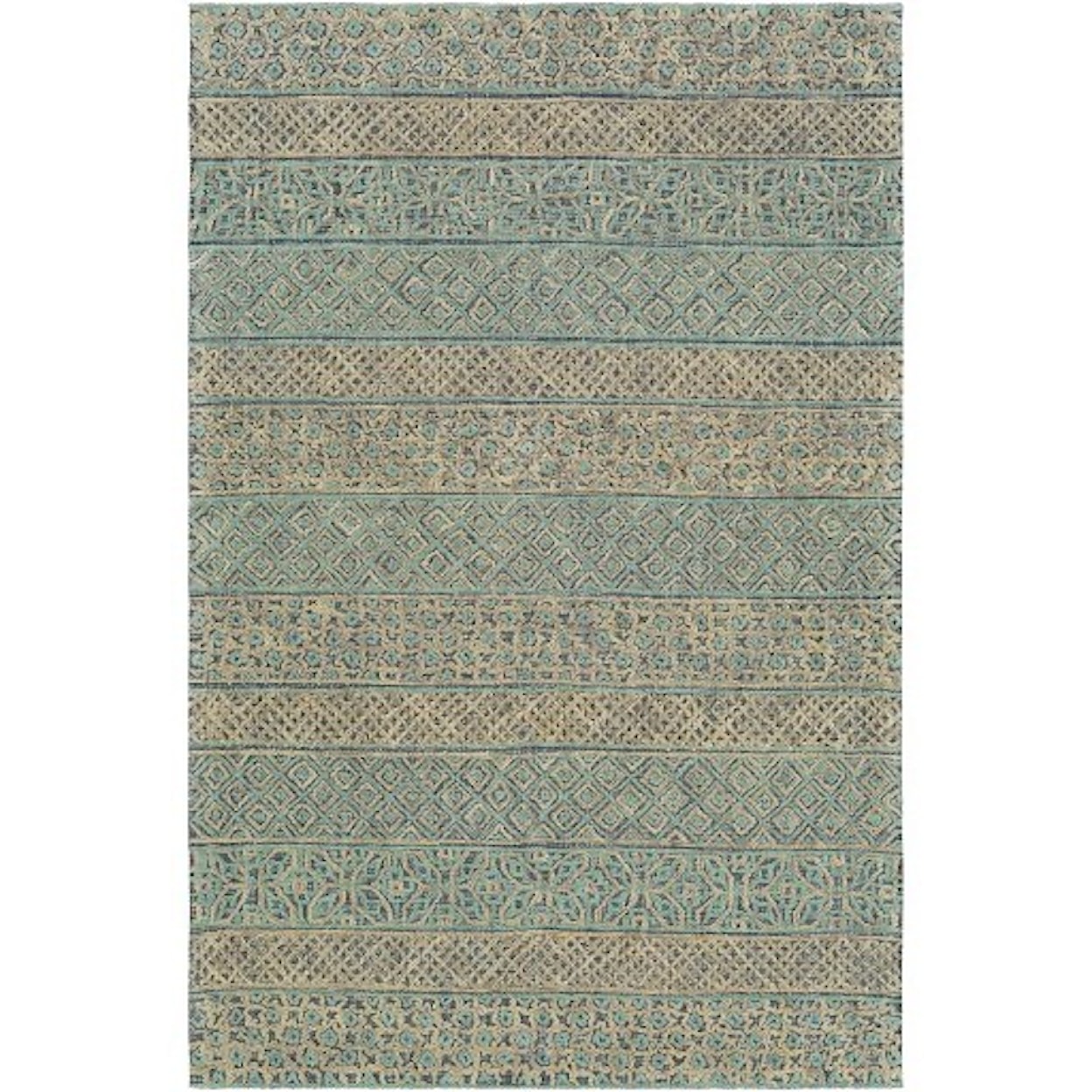 Surya Oakland 8' x 10' Rug