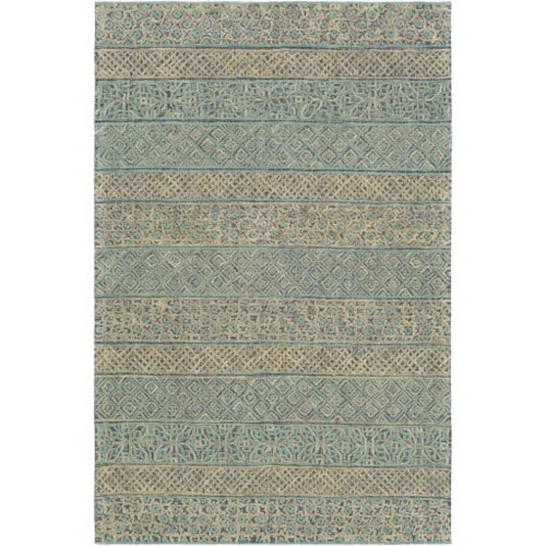 8' x 10' Rug