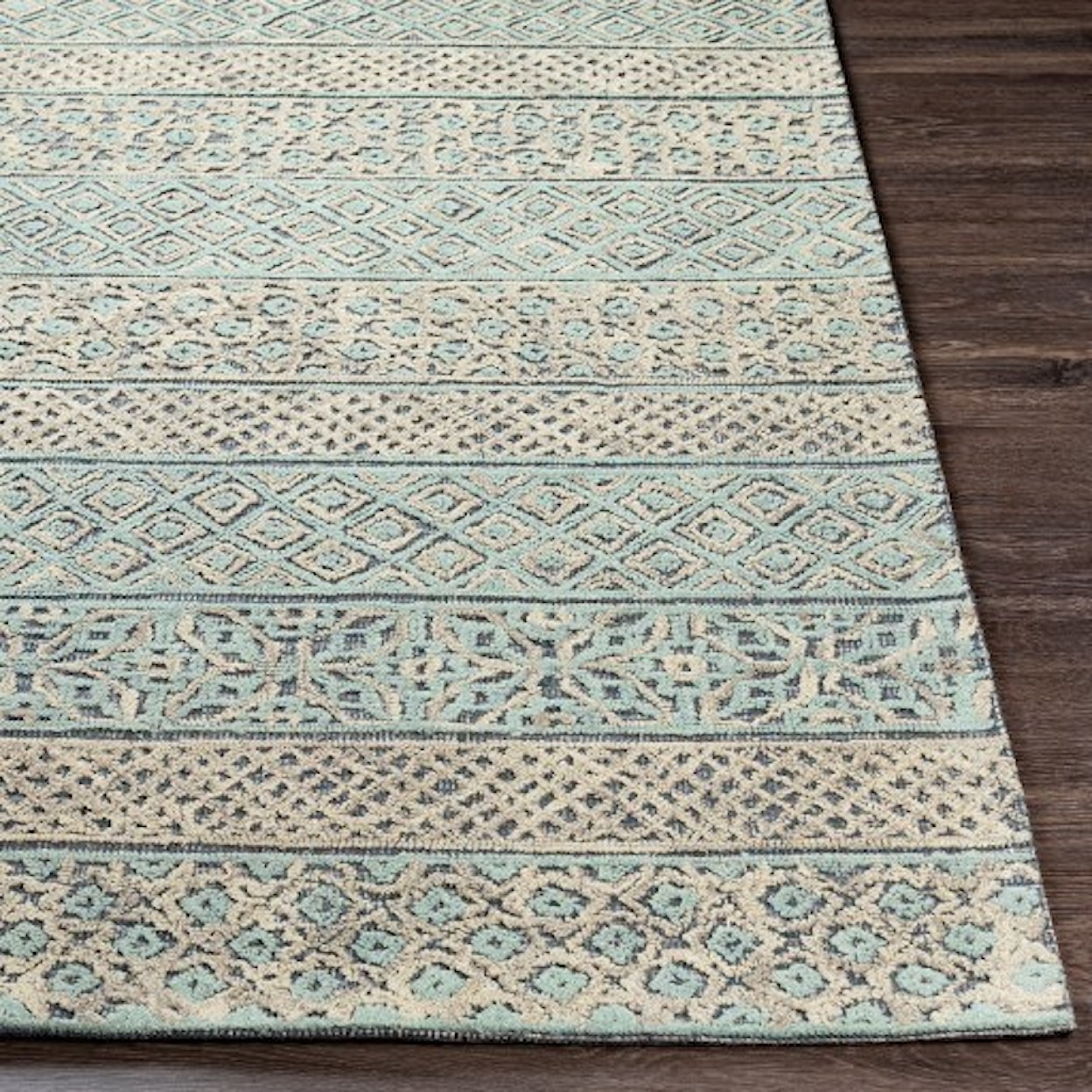 Surya Oakland 8' x 10' Rug