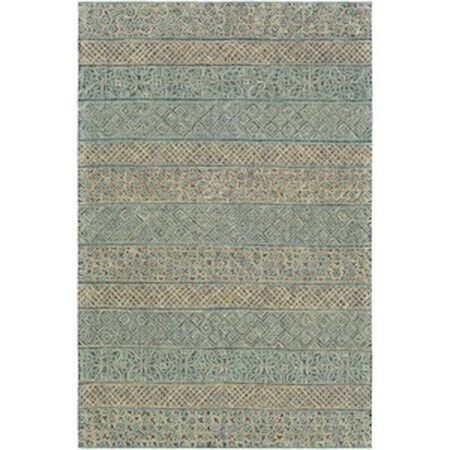 8' x 10' Rug