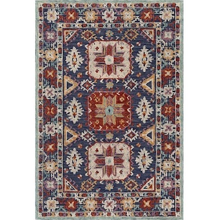 2' x 3' Rug