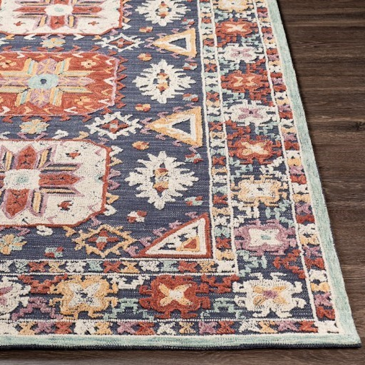 Surya Oakland 2' x 3' Rug