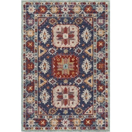 8' x 10' Rug