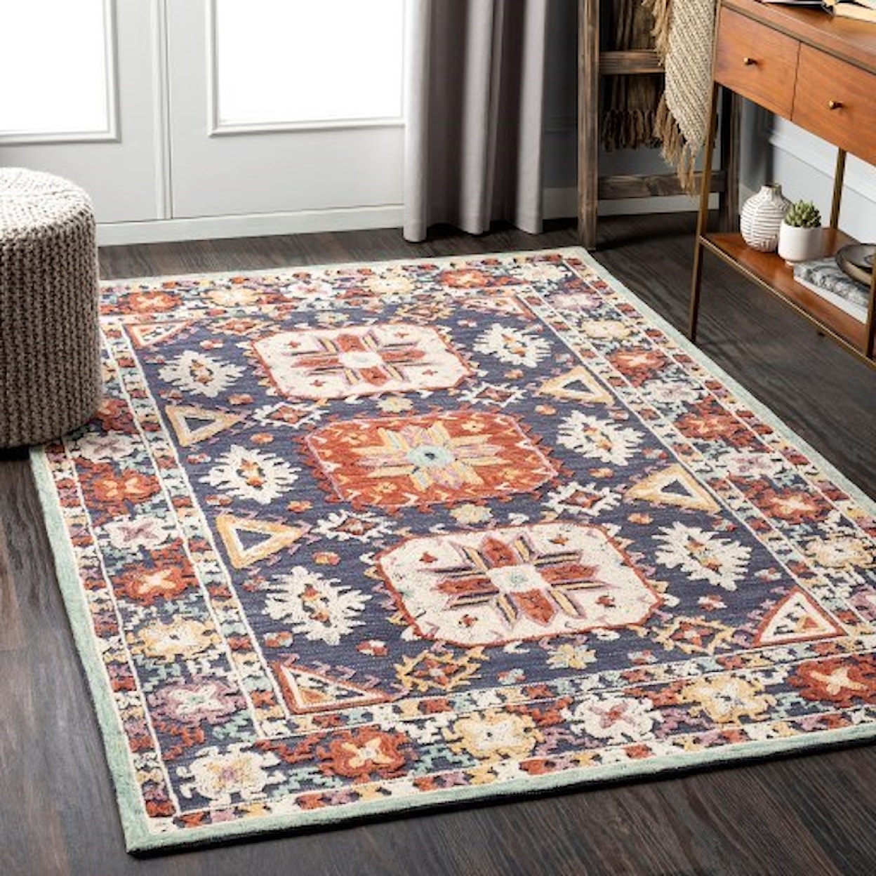 Surya Oakland 8' x 10' Rug