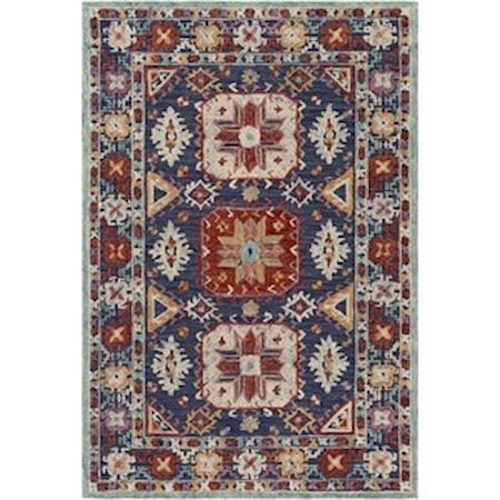 8' x 10' Rug