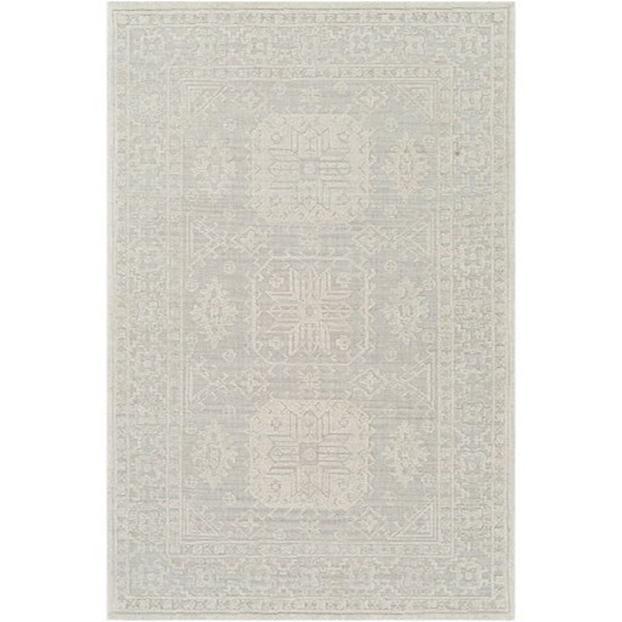 Surya Oakland 2' x 3' Rug