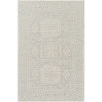 5' x 7'6" Rug