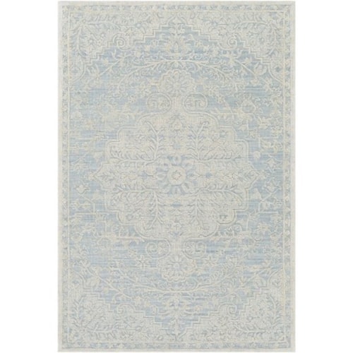 2' x 3' Rug