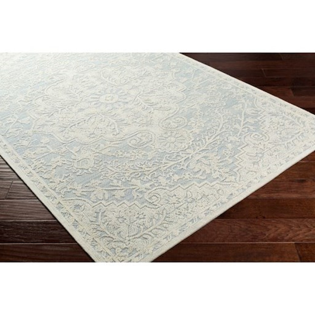 Surya Oakland 2' x 3' Rug