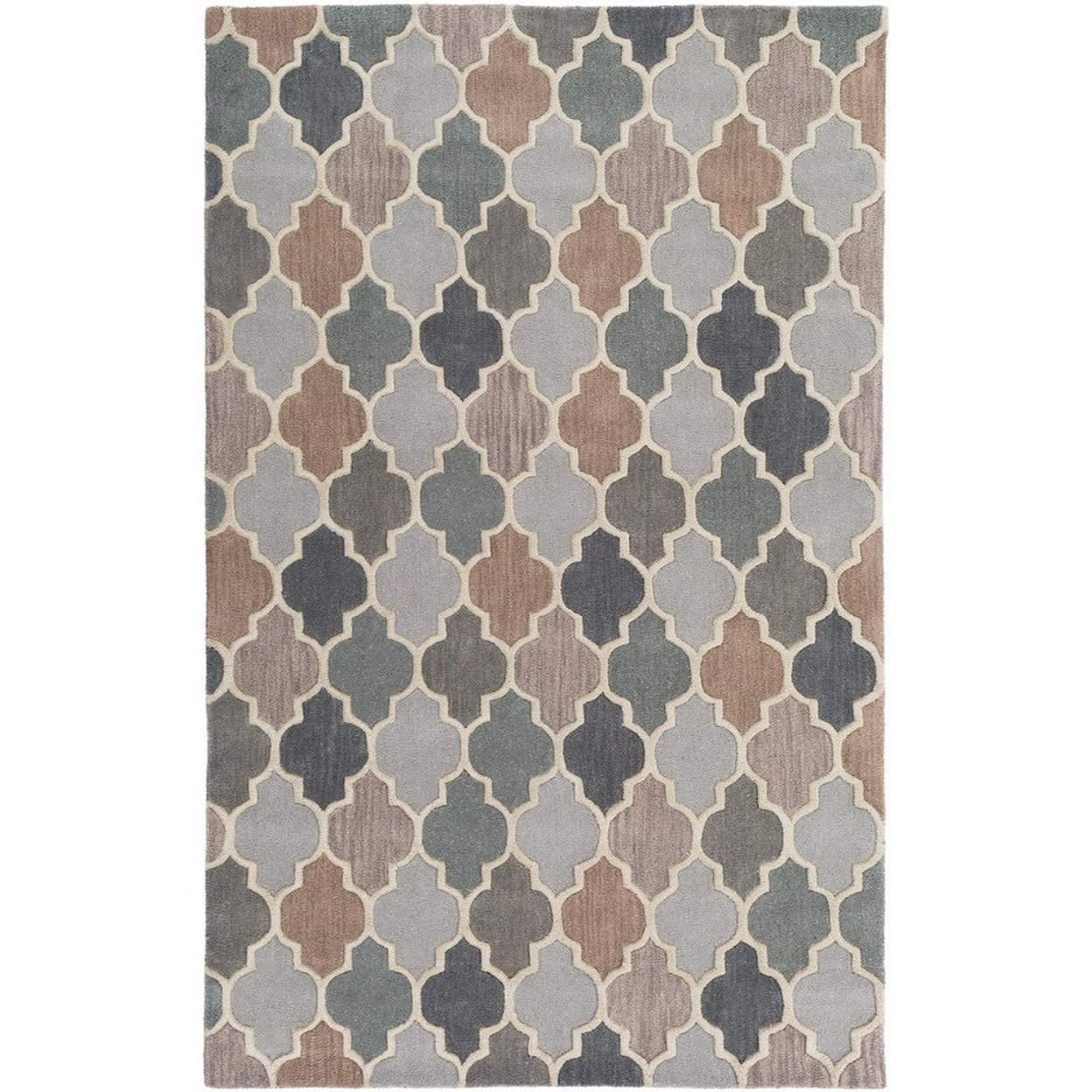 Surya Oasis 5' x 8' Rug