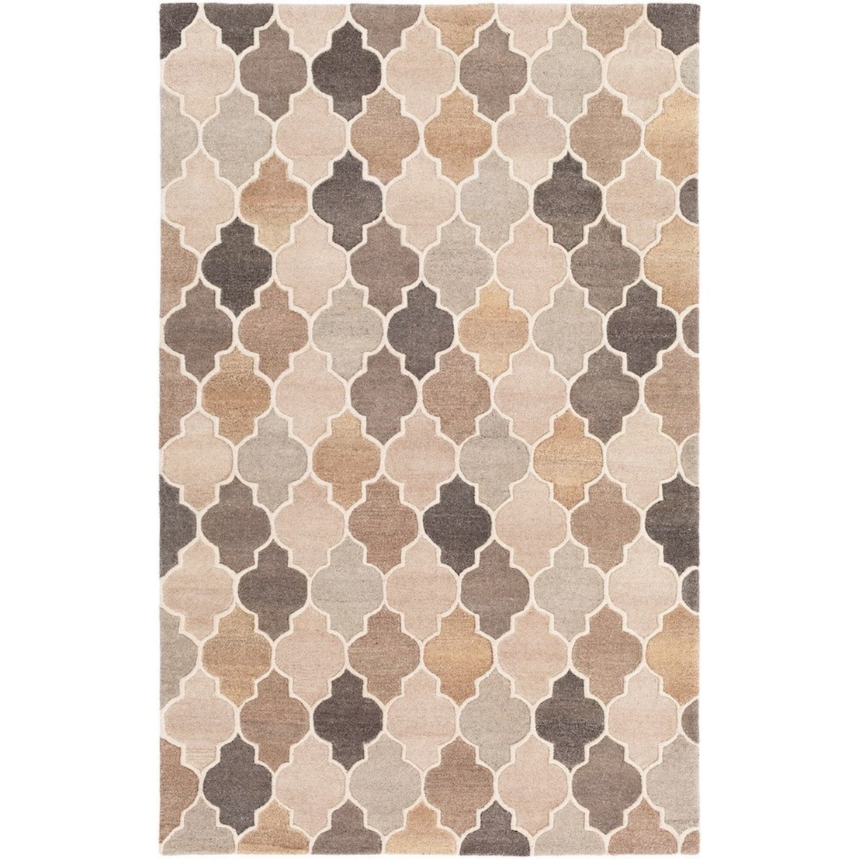 Surya Oasis 2'6" x 8' Runner Rug