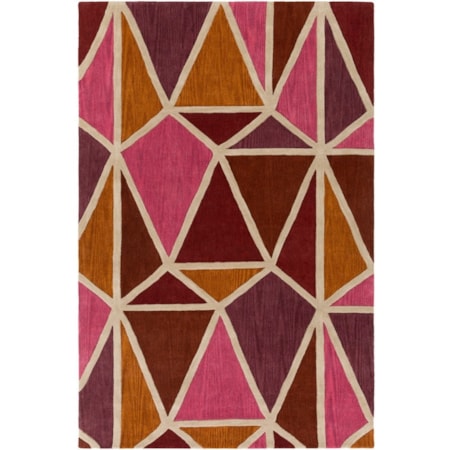 2' x 3' Rug