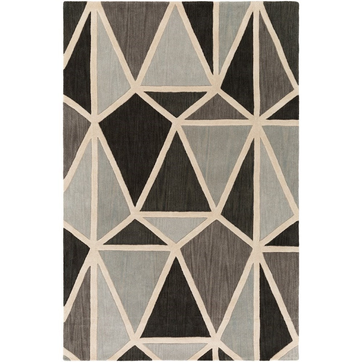 Surya Oasis 5' x 8' Rug