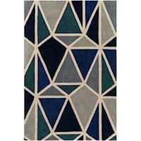 5' x 8' Rug