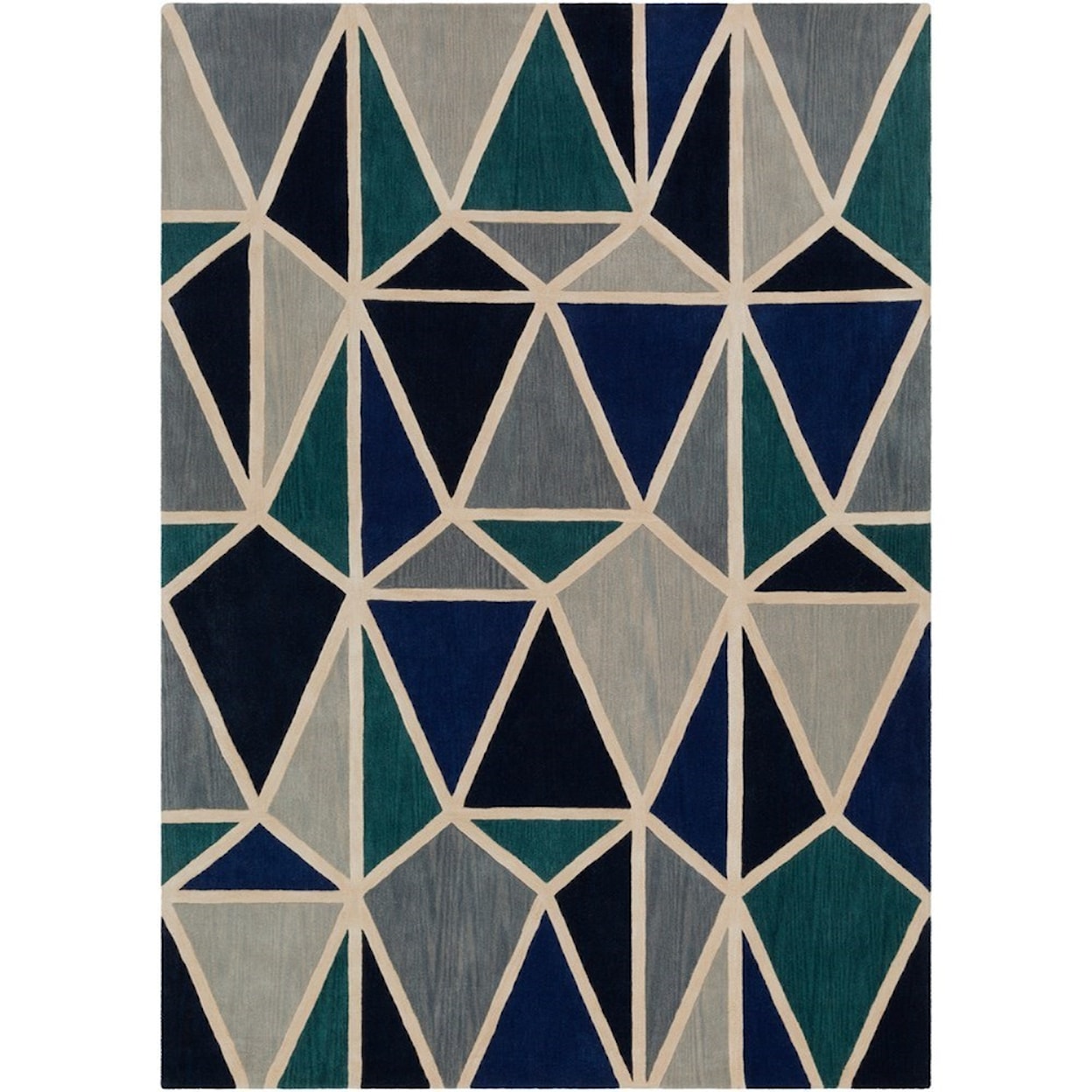 Surya Oasis 8' x 11' Rug