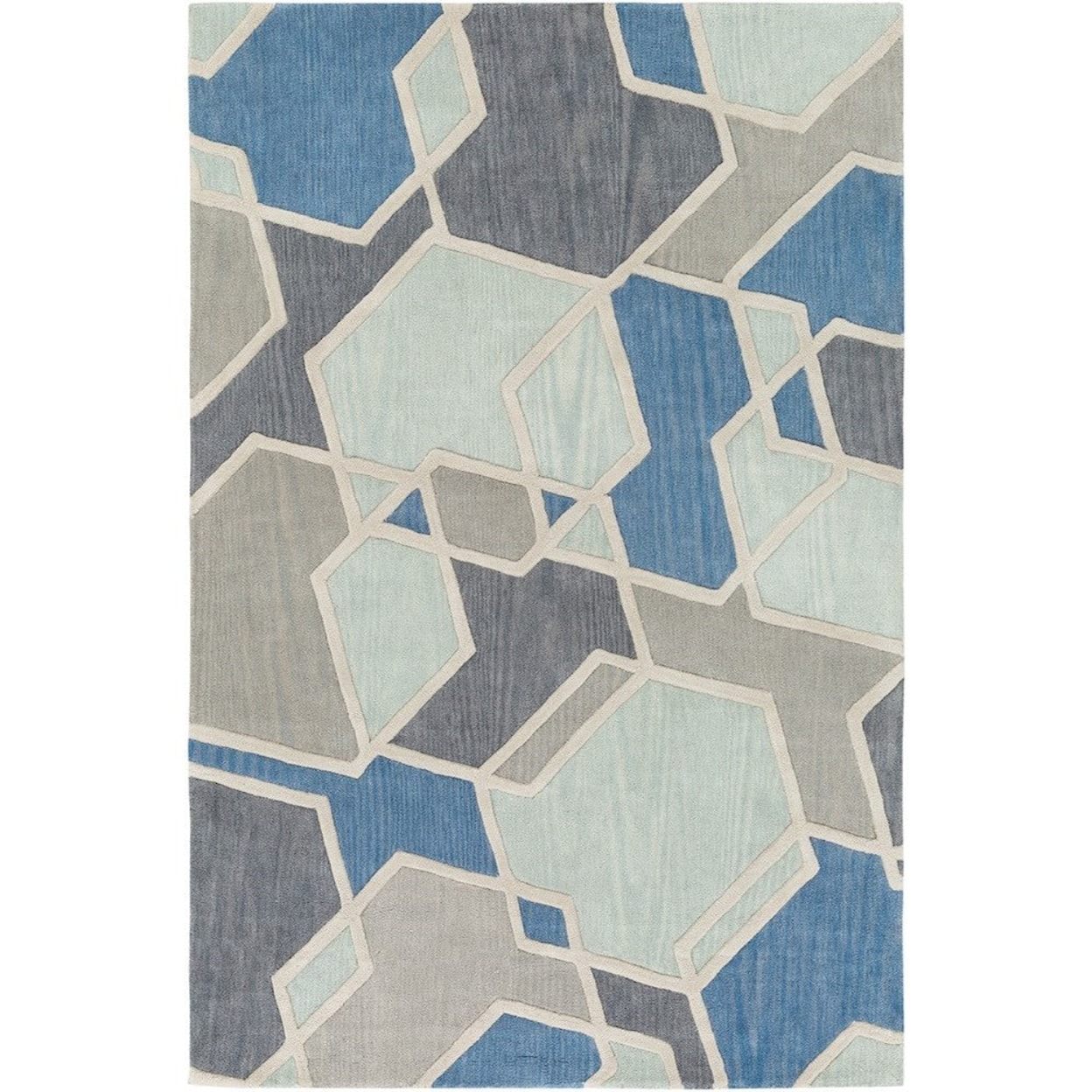 Surya Oasis 5' x 8' Rug