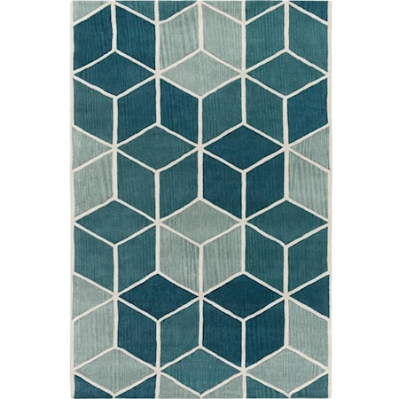 5' x 8' Rug